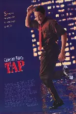 승리의 탭 댄스 포스터 (Tap poster)