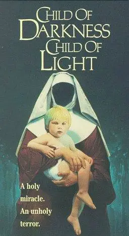 기적의 탄생 포스터 (Child of Darkness, Child of Light poster)