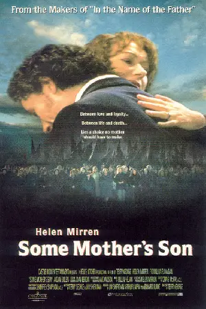 어느어머니의아들  포스터 (Some Mother'S Son poster)