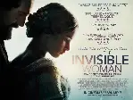 인비저블 우먼 포스터 (The Invisible Woman poster)