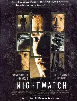 나이트워치 포스터 (Nightwatch poster)