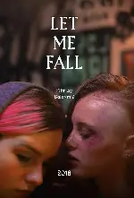 렛미폴 포스터 (Let Me Fall poster)