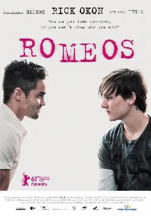 로미오즈 포스터 (Romeos poster)