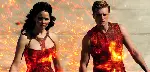 헝거게임: 캣칭 파이어 포스터 (The Hunger Games: Catching Fire poster)