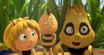 마야 포스터 (Maya the Bee Movie  poster)