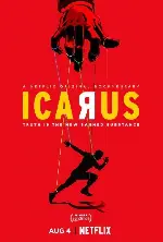 이카루스 포스터 (Icarus poster)