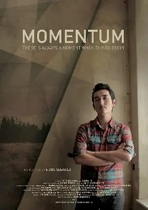 모멘텀 포스터 (Momentum poster)