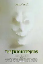 프라이트너  포스터 (The Frighteners poster)