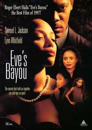 이브의 시선  포스터 (Eve'S Bayou poster)