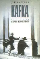 카프카  포스터 (Kafka poster)