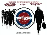 해리 브라운 포스터 (Harry Brown poster)