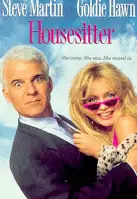 결혼만들기 포스터 (Housesitter poster)