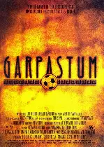 가르파스툼 포스터 (Garpastum poster)