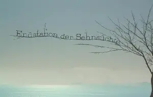 그리움의 종착역 포스터 (Endstation Der Sehnsuchte poster)