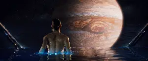 주피터 어센딩 포스터 (Jupiter Ascending poster)