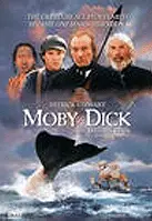 백경 포스터 (Moby Dick poster)