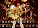 퀸 락 몬트리올 포스터 (Queen Rock Montreal & Live Aid poster)