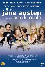 제인 오스틴 북클럽 포스터 (The Jane Austen Book Club poster)