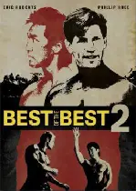 베스트 오브 더 베스트2 포스터 (Best Of The Best 2 poster)