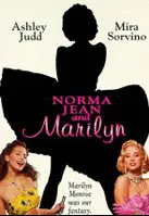 노마 진 앤 마릴린 포스터 (Norma Jean And Marilyn poster)