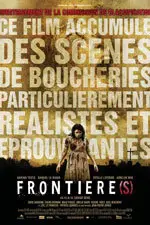 프런티어 포스터 (Frontier(s) poster)