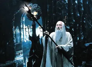 반지의 제왕 : 반지원정대 포스터 (The Lord Of The Rings : The Fellowship Of The Rings poster)