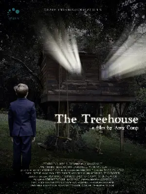 트리하우스 포스터 (Treehouse poster)