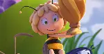 마야2 포스터 (Maya the Bee: The Honey Games poster)