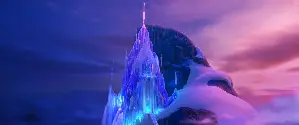 겨울왕국 포스터 (Frozen poster)