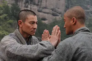 샤오린 : 최후의 결전 포스터 (Shaolin poster)