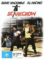 알파치노의 허수아비 포스터 (Scarecrow poster)