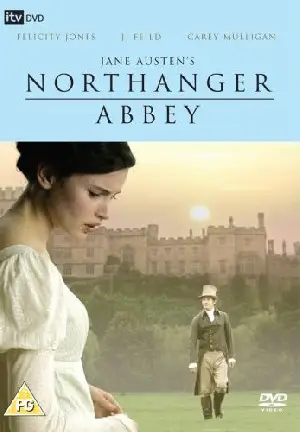 노생거 사원 포스터 (Northanger Abbey poster)
