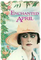 4월의 유혹 포스터 (Enchanted April poster)