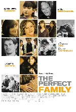 완벽한 가족 포스터 (The Perfect Family poster)