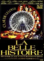 아름다운 이야기 포스터 (La Belle Histoire poster)
