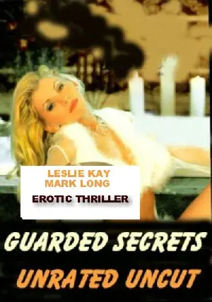 가디드 씨크릿 포스터 (Guarded Secrets poster)