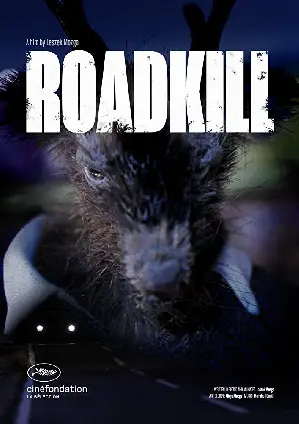 로드킬 포스터 (ROAD KILL poster)
