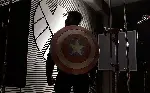 캡틴 아메리카: 윈터 솔져 포스터 (Captain America: The Winter Soldier poster)