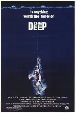 디프 포스터 (The Deep poster)