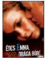 엠마와 부베의 사랑 포스터 (Sweet Emma, Dear Bobe poster)