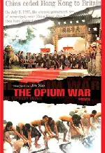 아편전쟁  포스터 (The Opium War poster)