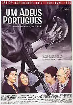 포르투갈식 이별  포스터 (A Portuguese Farewell poster)