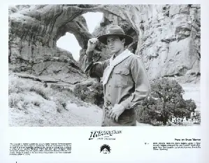 인디아나 존스 : 최후의 성전 포스터 (Indiana Jones And The Last Crusade poster)