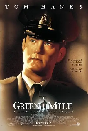 그린마일 포스터 (The Green Mile poster)