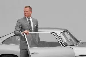 007 스카이폴 포스터 (SKYFALL poster)