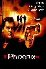 피닉스 포스터 (Phoenix poster)