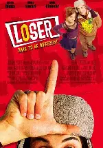 아메리칸 촌놈 포스터 (Loser poster)
