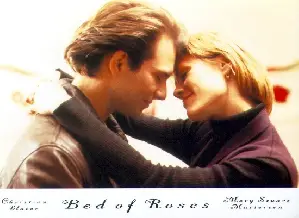 미스터 플라워  포스터 (Bed Of Roses poster)