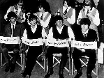 비틀즈: 하드 데이즈 나이트 포스터 (A Hard Day's Night poster)