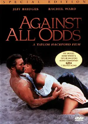 어게인스트  포스터 (Against Oll Odds poster)